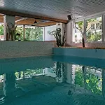 Holi Day Spa 2-Bett Zimmer App 3