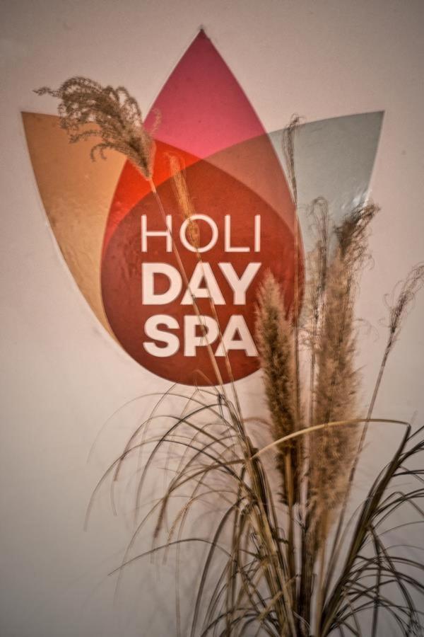 Affittacamere Holi Day 2-bett App 3 Berlino