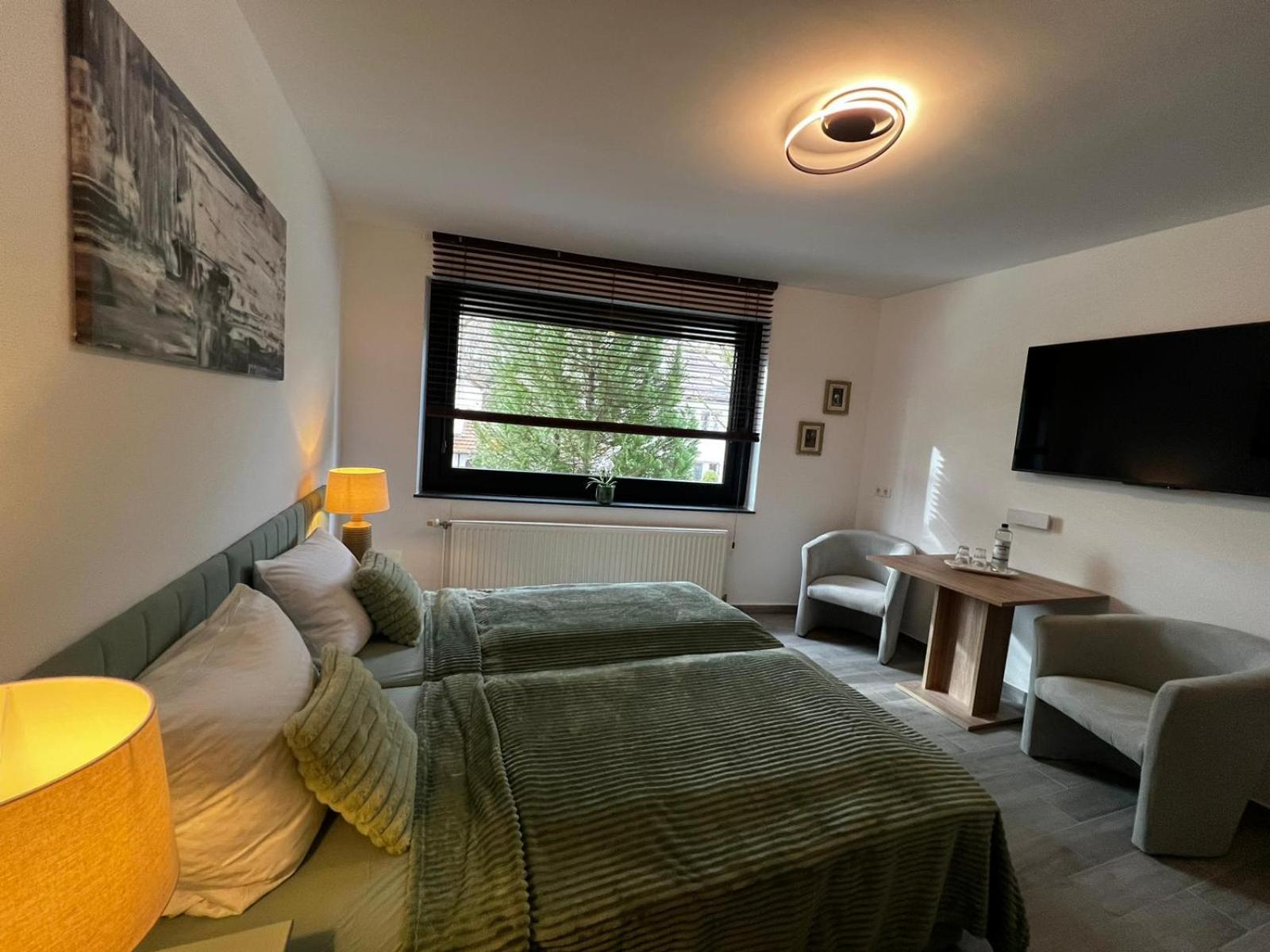 Affittacamere Holi Day 2-bett App 3 Berlino